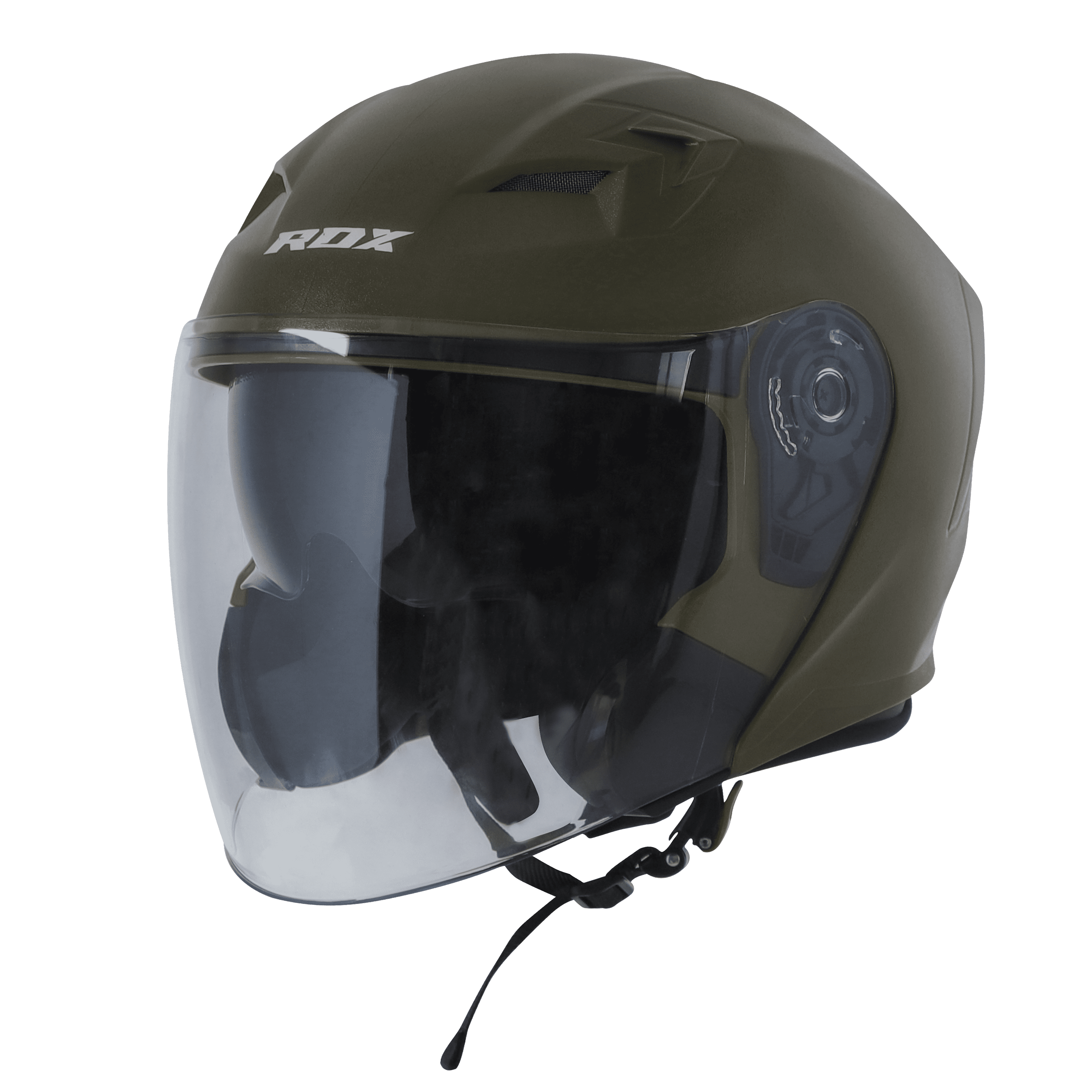 SBA-17 RDX ISS DASHING BATTLE GREEN 